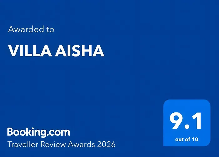 Aisha Villa
