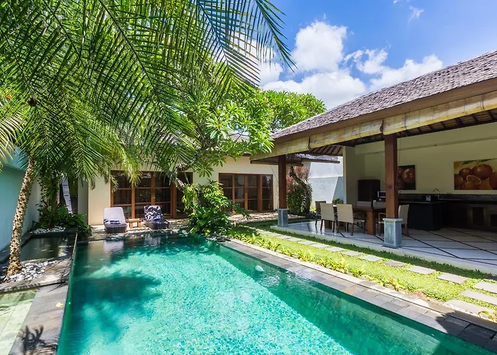 Aisha Sanur (Bali)