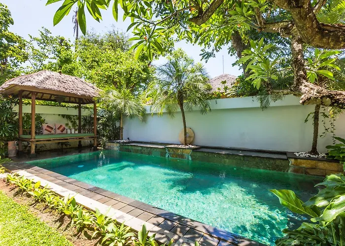 Villa Aisha Sanur (Bali)