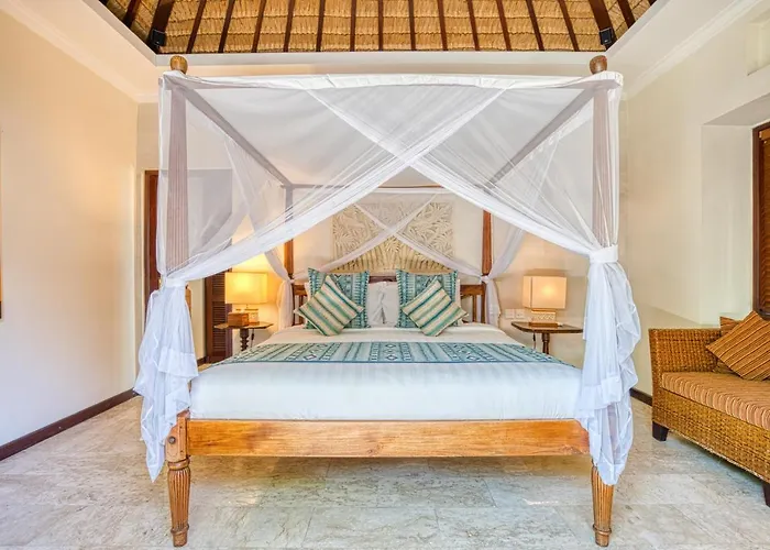 Aisha Villa