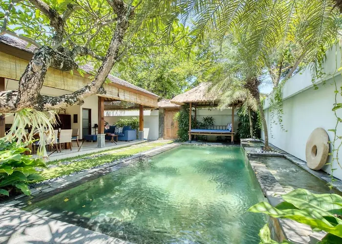 Aisha Villa