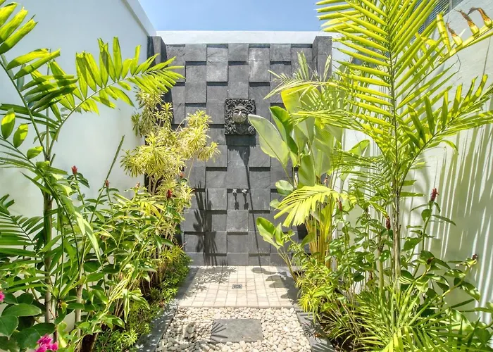 Villa Aisha Sanur (Bali)