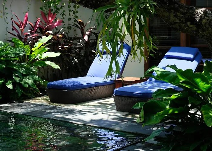 Aisha * Sanur (Bali)
