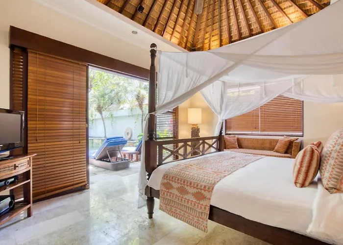 Aisha * Sanur (Bali)
