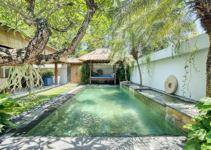 Aisha * Sanur (Bali)